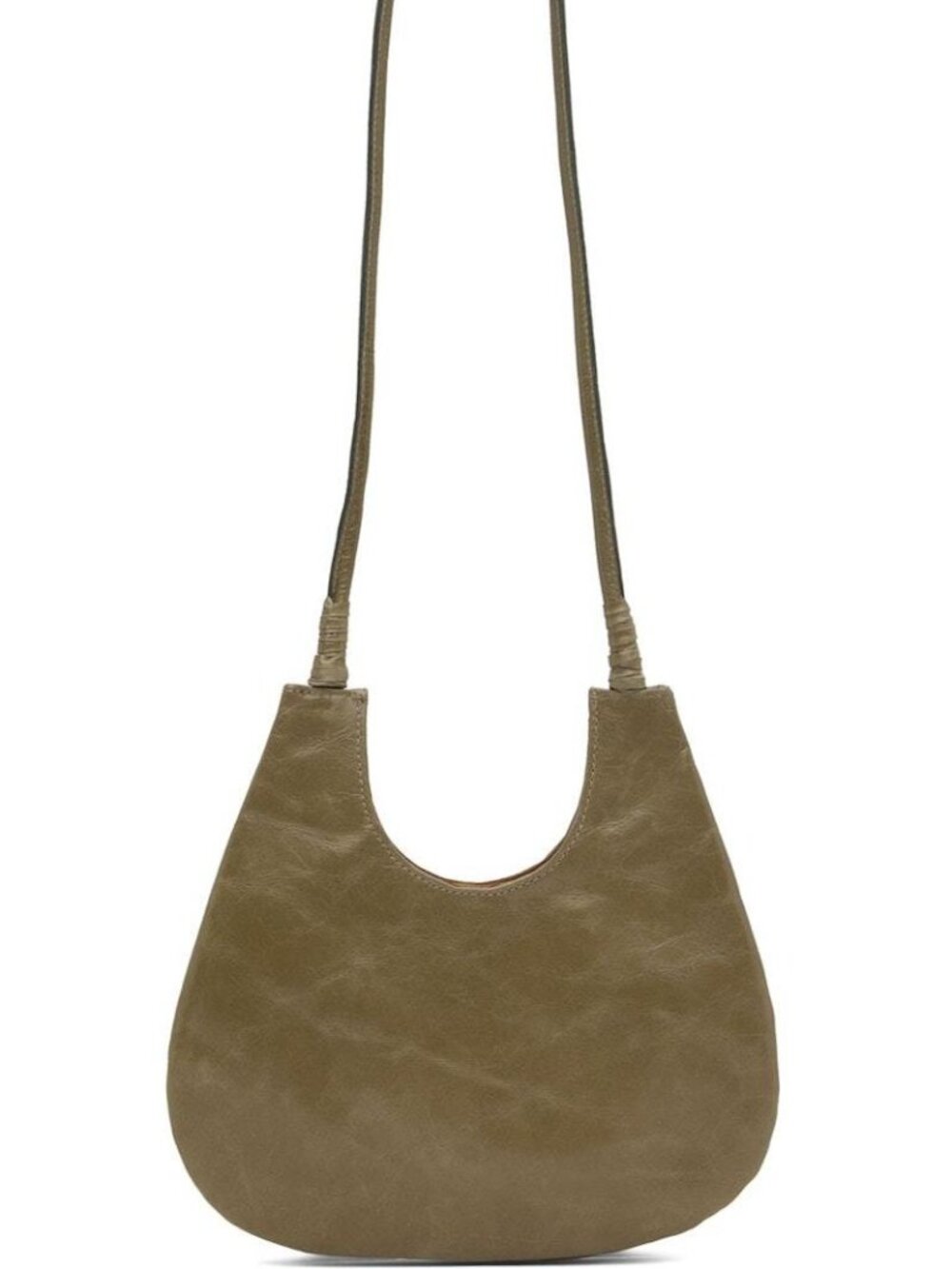 Khaki Camilla Bag
